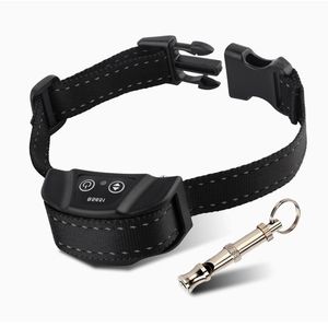 Dog Bark Collar